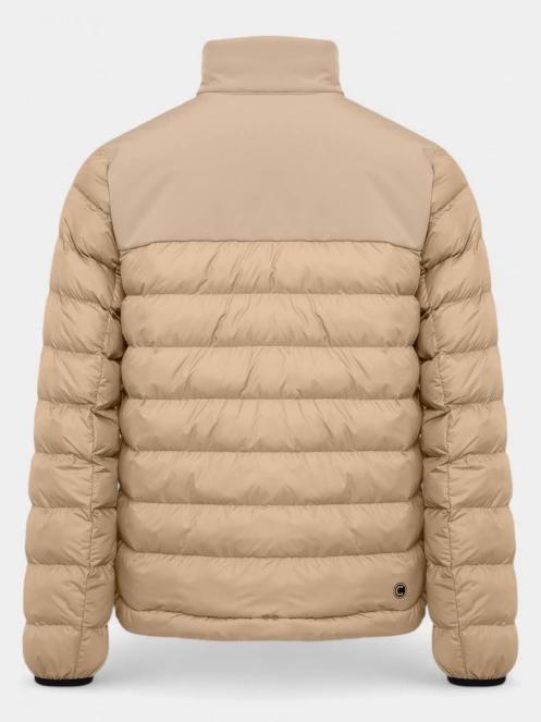 geaca de schi matlasata pt. barbati Colmar Caption maro 3