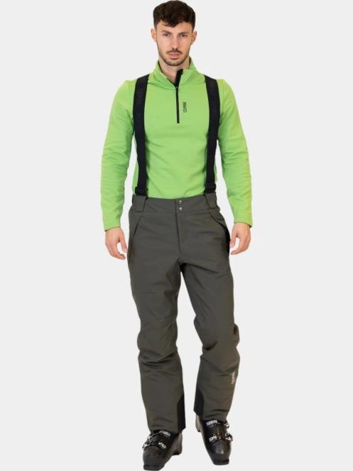 pantaloni de schi pt. barbati Colmar Sapporo-Rec oliv 2