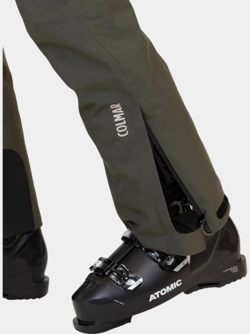 pantaloni de schi pt. barbati Colmar Sapporo-Rec oliv 6