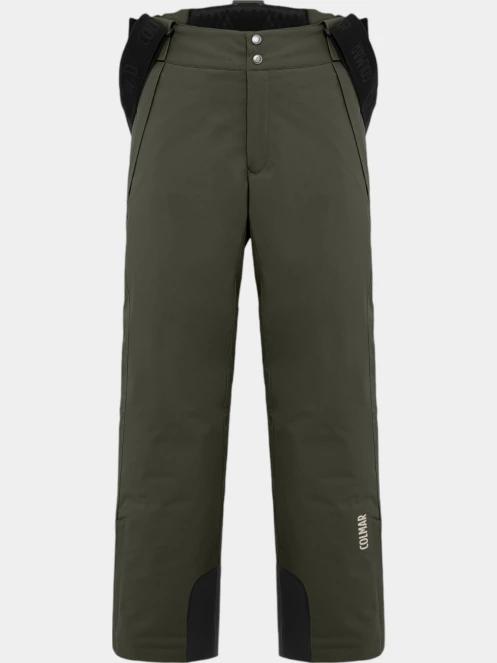pantaloni de schi pt. barbati Colmar Sapporo-Rec oliv 7