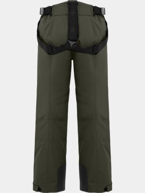 pantaloni de schi pt. barbati Colmar Sapporo-Rec oliv 8