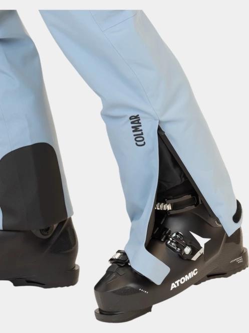 pantaloni de schi pt. barbati Colmar Sapporo-Rec albastru 6
