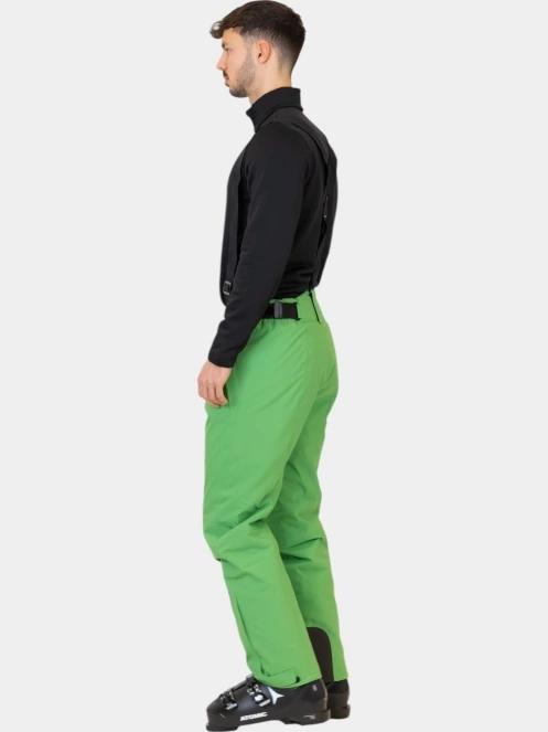 pantaloni de schi pt. barbati Colmar Sapporo-Rec verde 3