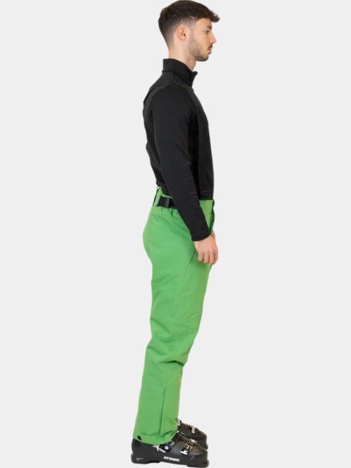 pantaloni de schi pt. barbati Colmar Sapporo-Rec verde 5