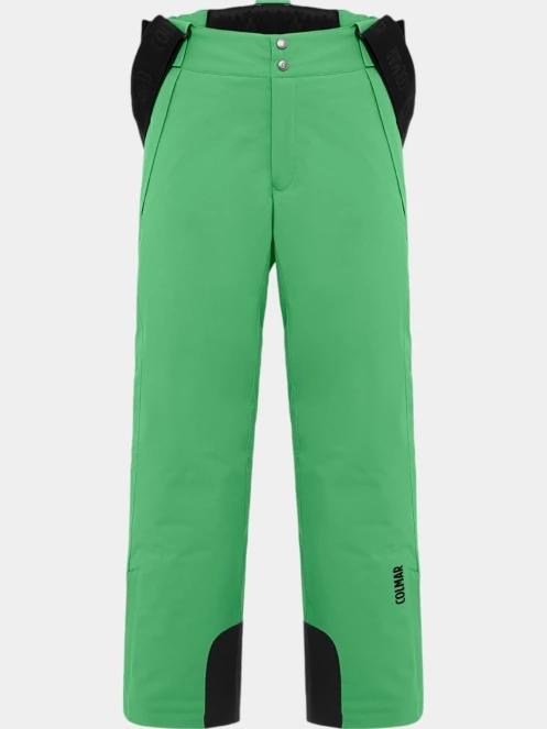 pantaloni de schi pt. barbati Colmar Sapporo-Rec verde 7