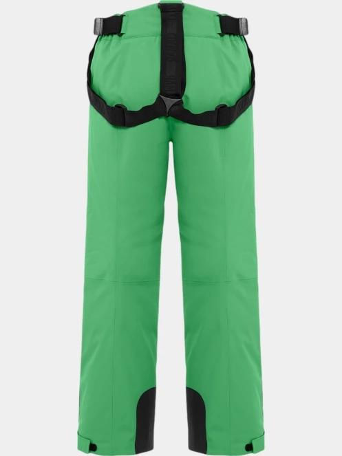 pantaloni de schi pt. barbati Colmar Sapporo-Rec verde 8