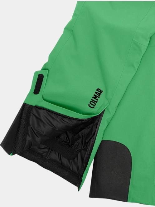 pantaloni de schi pt. barbati Colmar Sapporo-Rec verde 9