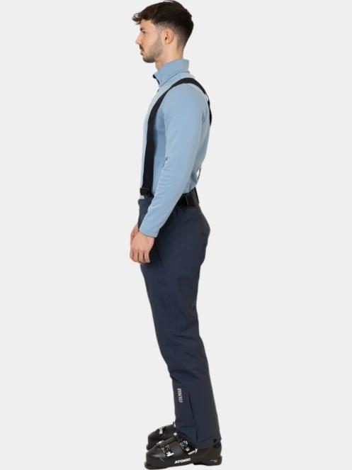 pantaloni de schi pt. barbati Colmar Sapporo-Rec albastru inchis 3