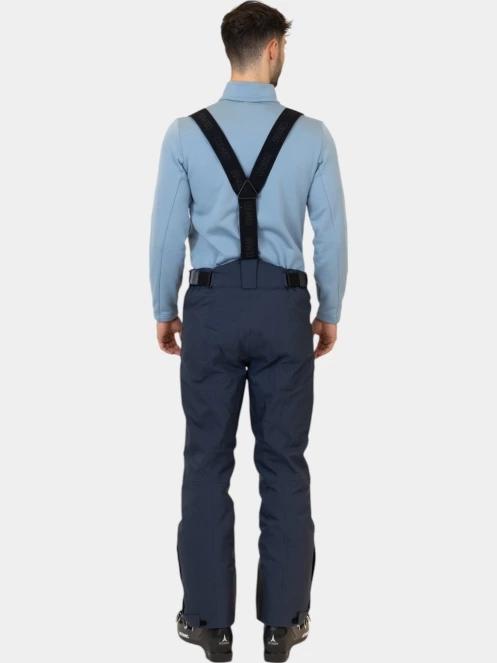 pantaloni de schi pt. barbati Colmar Sapporo-Rec albastru inchis 4