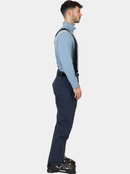 pantaloni de schi pt. barbati Colmar Sapporo-Rec albastru inchis 5