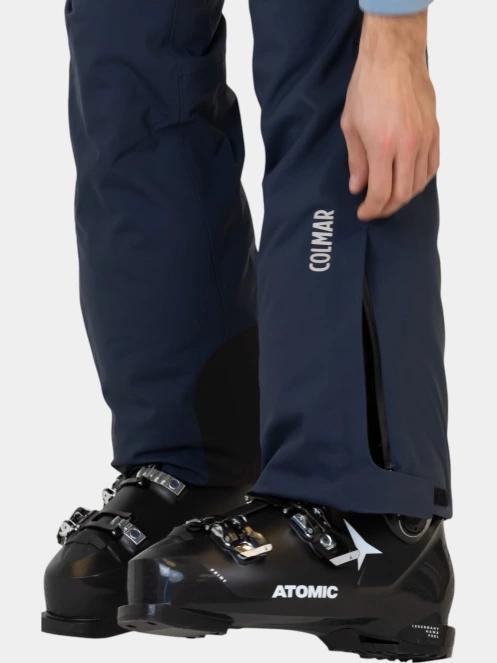 pantaloni de schi pt. barbati Colmar Sapporo-Rec albastru inchis 6