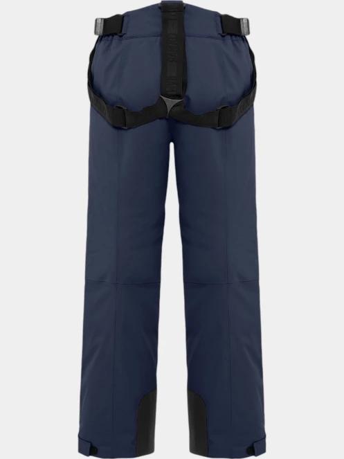 pantaloni de schi pt. barbati Colmar Sapporo-Rec albastru inchis 7