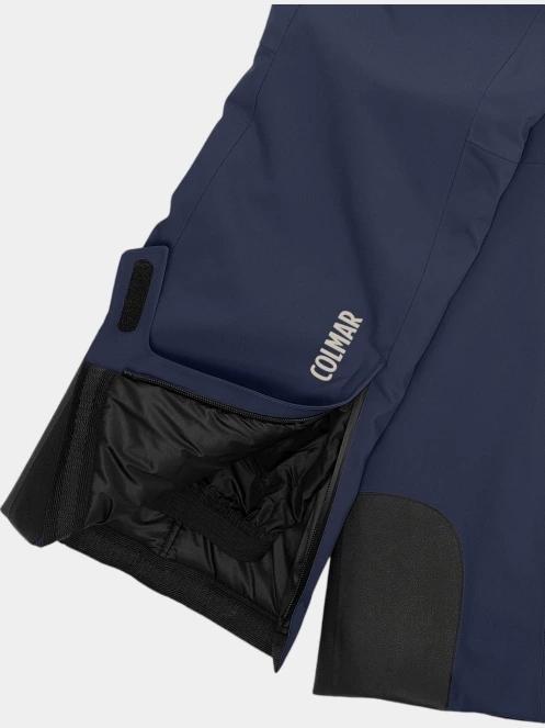 pantaloni de schi pt. barbati Colmar Sapporo-Rec albastru inchis 8