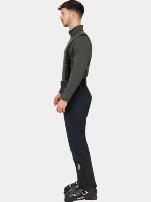 pantaloni de schi pt. barbati Colmar Sapporo-Rec negru 3