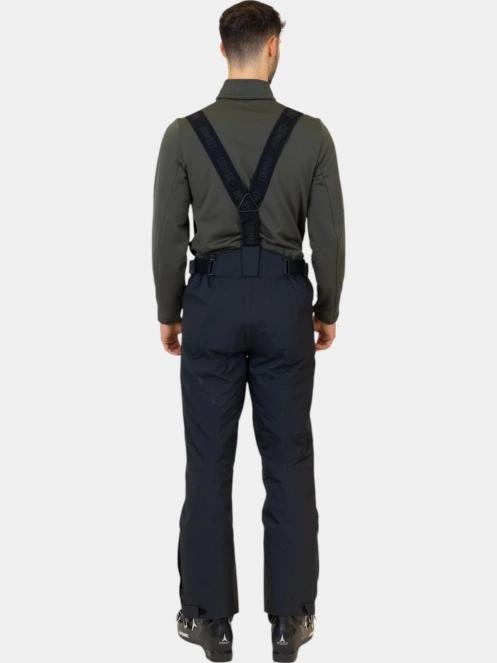pantaloni de schi pt. barbati Colmar Sapporo-Rec negru 4