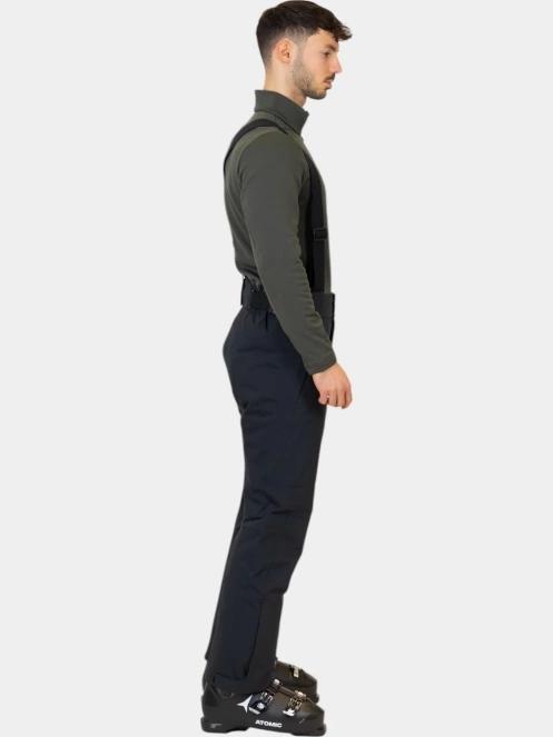 pantaloni de schi pt. barbati Colmar Sapporo-Rec negru 5