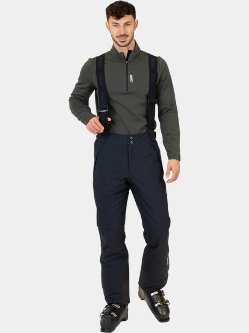 pantaloni de schi pt. barbati Colmar Sapporo-Rec negru 6