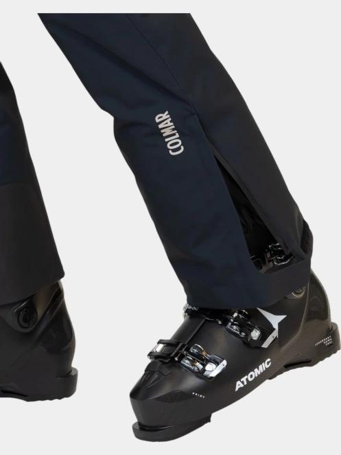pantaloni de schi pt. barbati Colmar Sapporo-Rec negru 7