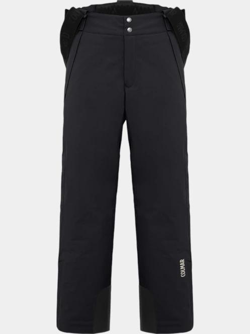 pantaloni de schi pt. barbati Colmar Sapporo-Rec negru 8