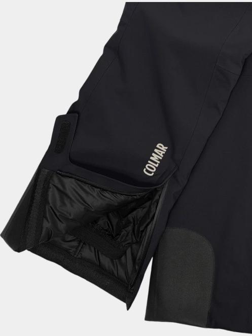 pantaloni de schi pt. barbati Colmar Sapporo-Rec negru 10