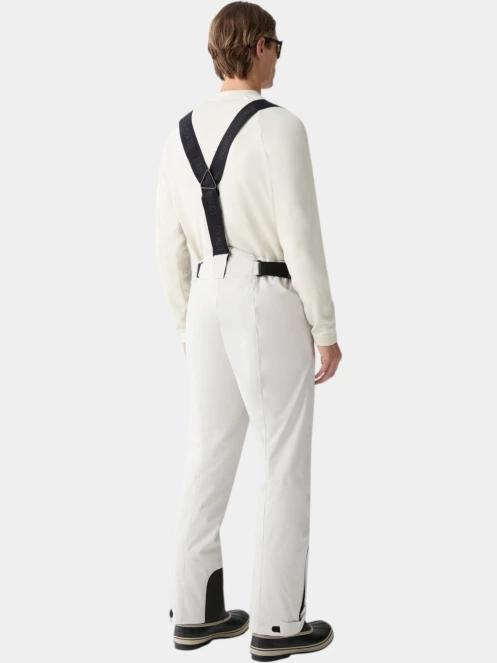 pantaloni de schi pt. barbati Colmar Sapporo-Rec gri 3