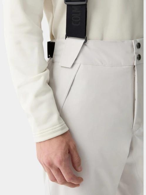 pantaloni de schi pt. barbati Colmar Sapporo-Rec gri 4