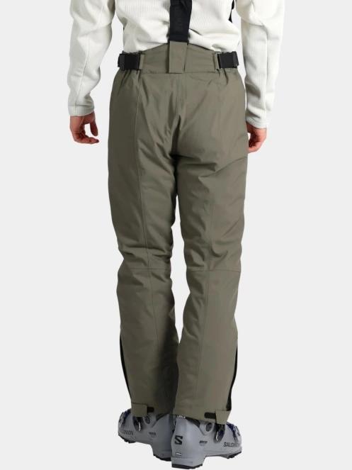 pantaloni de schi pt. barbati Colmar Sapporo-Rec oliv 4