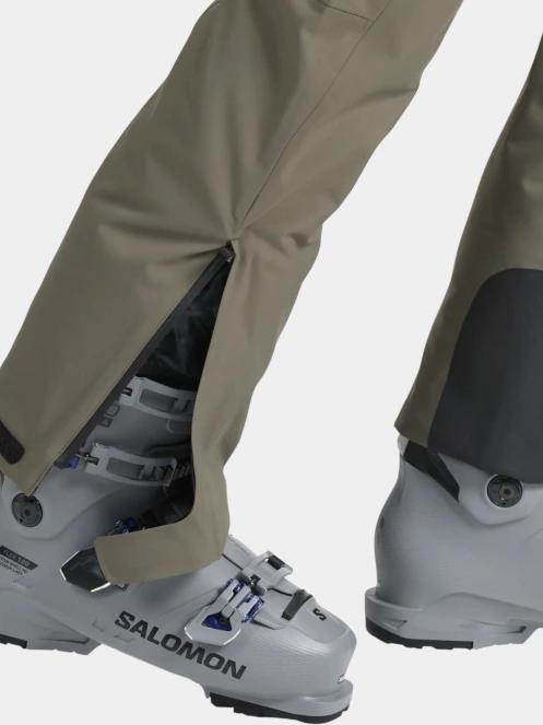 pantaloni de schi pt. barbati Colmar Sapporo-Rec oliv 6