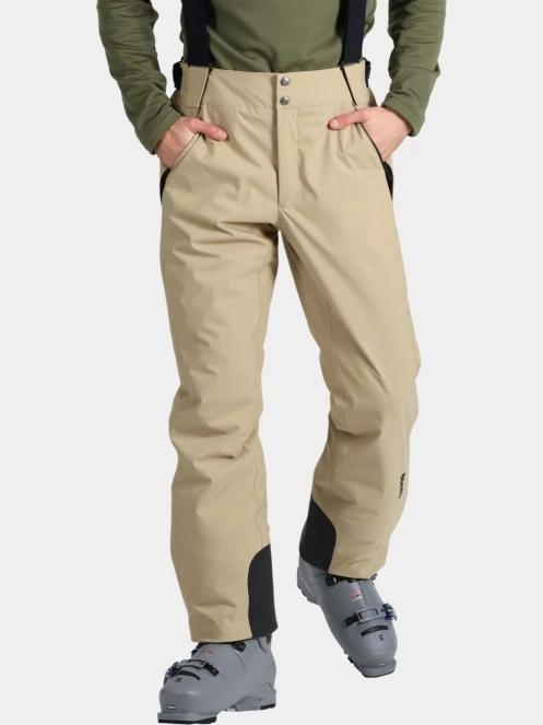 pantaloni de schi pt. barbati Colmar Sapporo-Rec maro 2