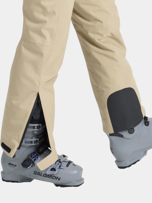 pantaloni de schi pt. barbati Colmar Sapporo-Rec maro 6