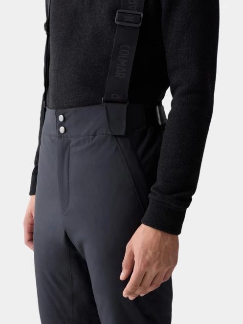 pantaloni de schi pt. barbati Colmar Sapporo-Rec negru 5
