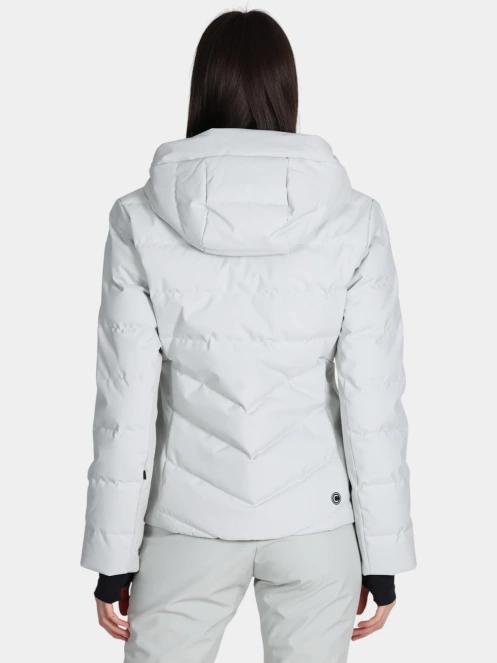 geaca de schi matlasata pt. femei Colmar Sapporo-Rec gri 4