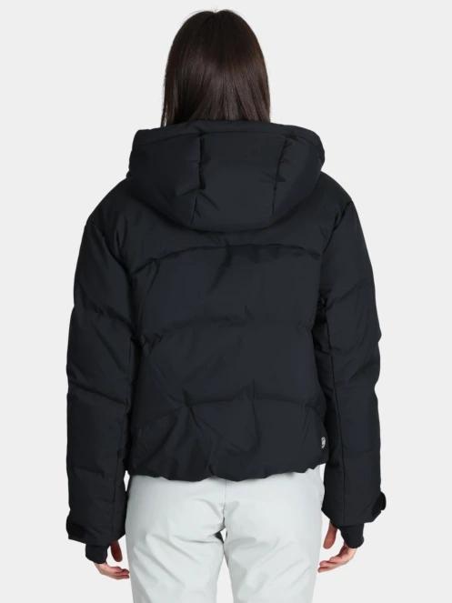 geaca de schi matlasata pt. femei Colmar Sapporo-Rec negru 4