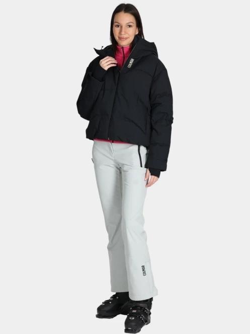 geaca de schi matlasata pt. femei Colmar Sapporo-Rec negru 5