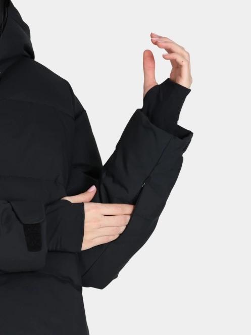 geaca de schi matlasata pt. femei Colmar Sapporo-Rec negru 6