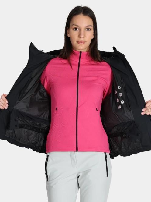 geaca de schi matlasata pt. femei Colmar Sapporo-Rec negru 8