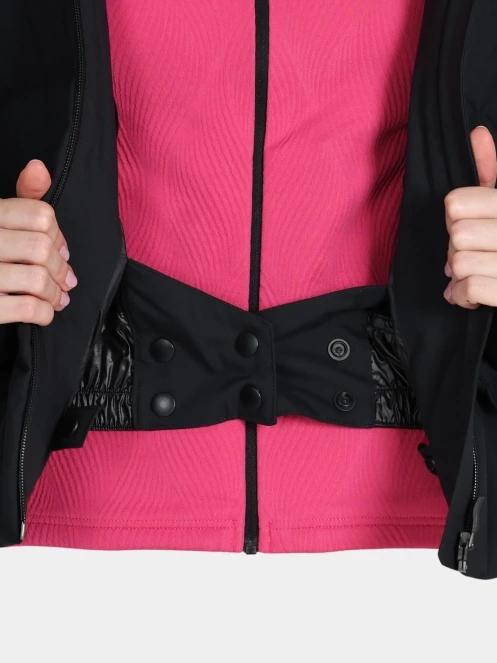 geaca de schi matlasata pt. femei Colmar Sapporo-Rec negru 9