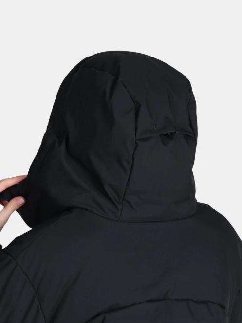 geaca de schi matlasata pt. femei Colmar Sapporo-Rec negru 10