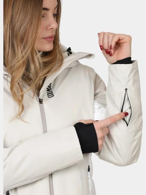 geaca de schi pt. femei Colmar Lapponia gri 8