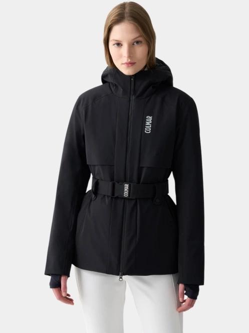 geaca de schi pt. femei Colmar Flexible negru 2