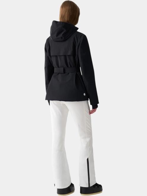 geaca de schi pt. femei Colmar Flexible negru 3