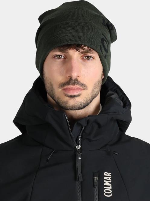 sapca pt. barbati Colmar Turner verde 2