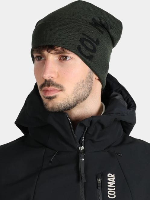 sapca pt. barbati Colmar Turner verde 3