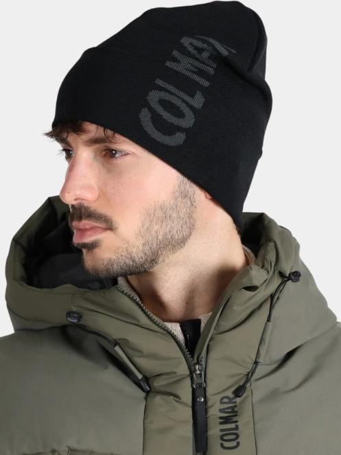 sapca pt. barbati Colmar Turner negru 3