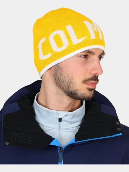 sapca Colmar Ice portocaliu 3