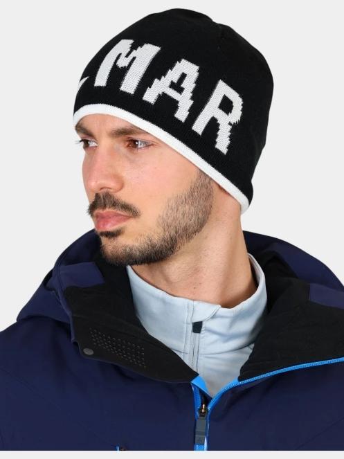 sapca Colmar Ice negru 3