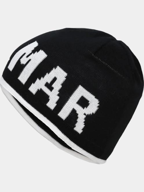 sapca Colmar Ice negru 4