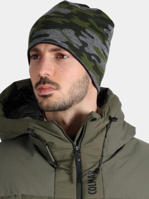 sapca pt. barbati Colmar Mimetic oliv 3