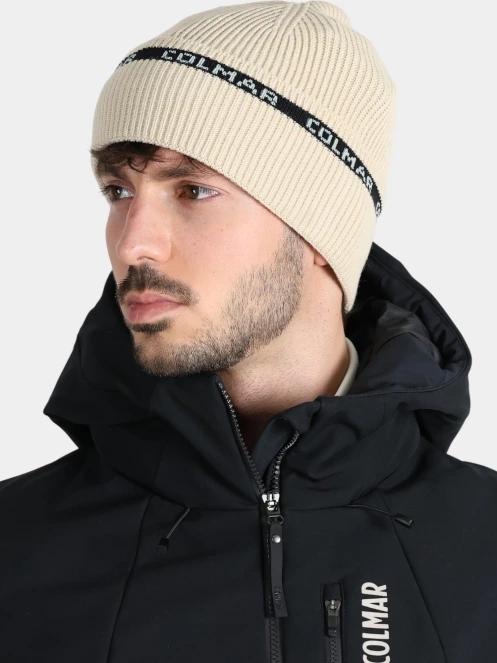 sapca pt. barbati Colmar Cooper nisip 3