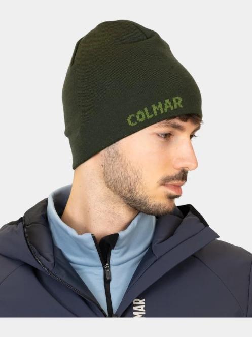 sapca pt. barbati Colmar Turner oliv 3